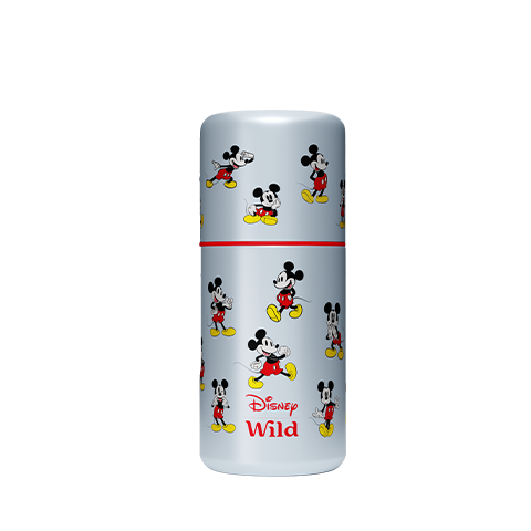 Disney Mickey Roll On Deodorant Case