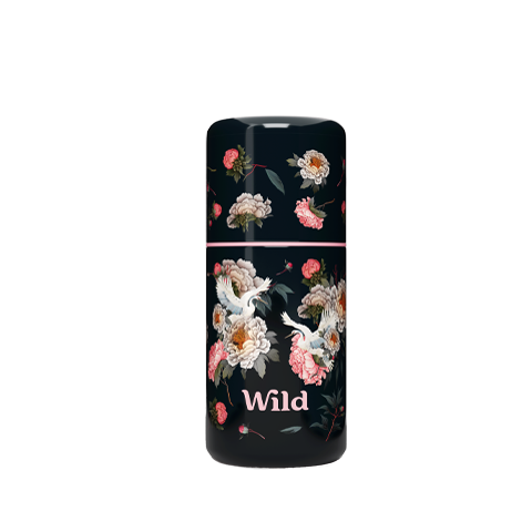 Midnight Bloom Roll On Deodorant Case