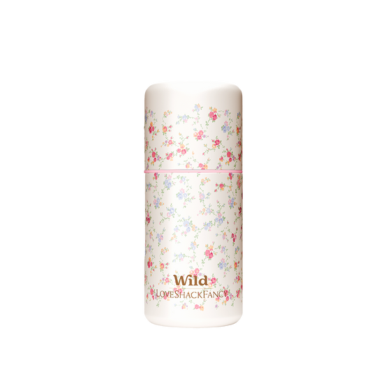 Sunrise Patchwork Roll On Deodorant Case