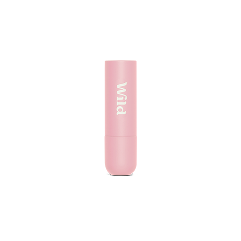 Rose Lip Balm Case