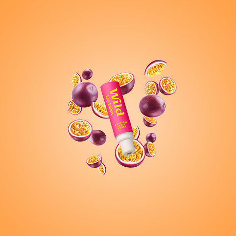Passionfruit Swirl Lip Balm Refill