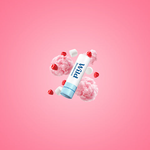 Cotton Clouds Mini Deodorant